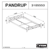 JYSK Pandrup (140x200)