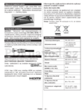 Hyundai DLH32195MP4CR
