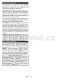 Hyundai DLH32195MP4CR