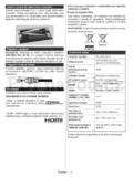 Hyundai DLH32195MP4CR
