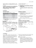 Electrolux EKC 511502 W