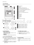 Electrolux EKC 511502 W