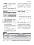 Electrolux EKC 511502 W