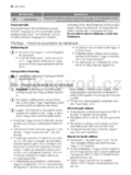 Electrolux EKC 511502 W