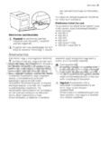 Electrolux EKC 511502 W