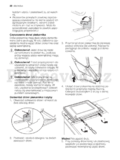 Electrolux EKC 511502 W