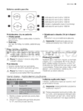 Electrolux EKC 511502 W