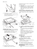 Electrolux EKC 511502 W