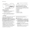Electrolux EKC 511502 W