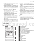 Electrolux EKC 511502 W