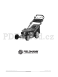 Fieldmann FZR 3007 BS