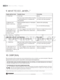 Fieldmann FZR 3007 BS