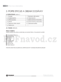 Fieldmann FZR 3007 BS