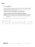 Fieldmann FZR 3007 BS