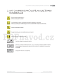 Fieldmann FZR 3007 BS
