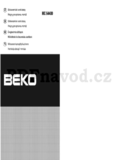 Beko HIC 64400