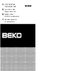 Beko HIC 64400