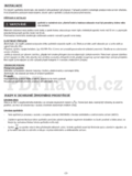 Whirlpool AKR951/1IX