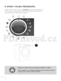 Gorenje W7623L