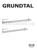 IKEA GRUNDTAL