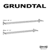 IKEA GRUNDTAL
