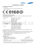 Samsung GT-S6102