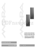 Mora VDS 310 FF