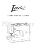 Lada Q60B