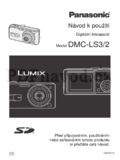 Panasonic DMC-LS3