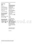 Bosch TAT 6103