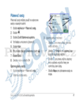 Garmin nuvi 25x45