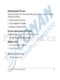 Garmin nuvi 25x45