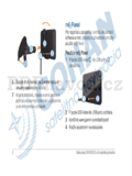 Garmin nuvi 25x45