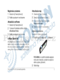 Garmin nuvi 25x45