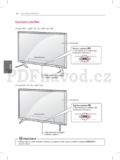 LG 42LB550V