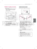 LG 42LB550V