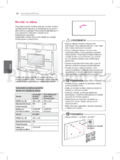 LG 42LB550V