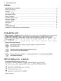 Electrolux EC 2800 AOW