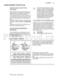 Electrolux EC 2800 AOW