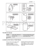 Electrolux EC 2800 AOW