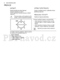 Electrolux EC 2800 AOW