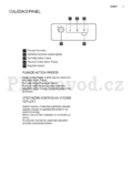 Electrolux EC 2800 AOW
