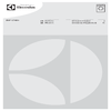 Electrolux EWF 1674BW