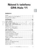 CPA Halo 11