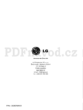 LG WD-1033(0~9)ND