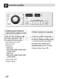 LG WD-1033(0~9)ND