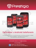 Prestigio MultiPhone 5430
