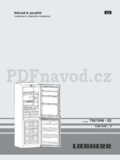 Liebherr CUN 3033