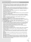 Gorenje RK 60359 OBK