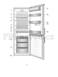 Beko CS 234020